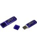 USB флеш SMARTBUY (SB128GBGS-DB) 128GB GLOSSY DARK BLUE USB3.0