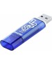 USB флеш SMARTBUY (SB128GBGS-DB) 128GB GLOSSY DARK BLUE USB3.0
