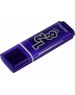 USB флеш SMARTBUY (SB128GBGS-DB) 128GB GLOSSY DARK BLUE USB3.0