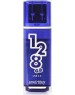 USB флеш SMARTBUY (SB128GBGS-DB) 128GB GLOSSY DARK BLUE USB3.0