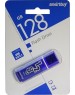 USB флеш SMARTBUY (SB128GBGS-DB) 128GB GLOSSY DARK BLUE USB3.0