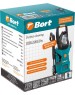 Мойка высокого давления BORT BHR-2000-Pro