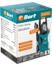 Мойка высокого давления BORT BHR-2000-Pro