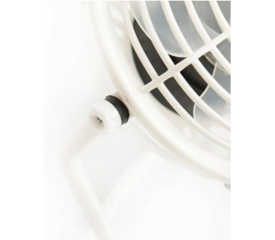 Вентилятор Energy EN-0604 USB (настольный ) белый