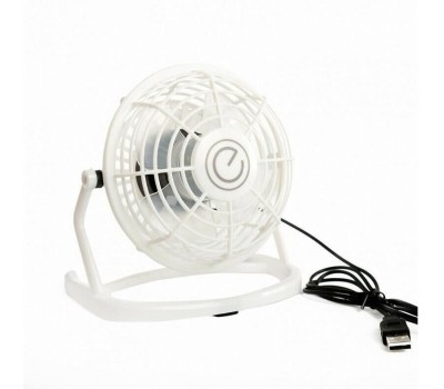 Вентилятор Energy EN-0604 USB (настольный ) белый