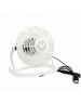 Вентилятор Energy EN-0604 USB (настольный ) белый