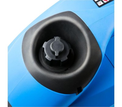 Генератор ЗУБР ЗИГ-3500 Генератор инверторный