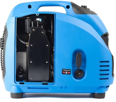 Генератор ЗУБР ЗИГ-3500 Генератор инверторный