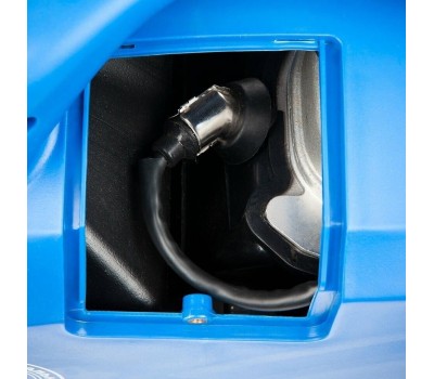 Генератор ЗУБР ЗИГ-3500 Генератор инверторный