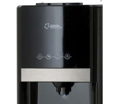 Кулер AEL LC-AEL-809A черная нижняя загрузка