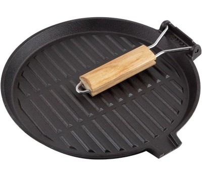 Сковорода MALLONY PADELLA, диа 26 см 985059