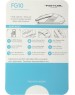 Мышь A4TECH FStyler FG10 белый/серый оптическая (2000dpi) беспроводная USB