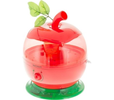 Увлажнитель воздуха NEOCLIMA NHL-260 A красный