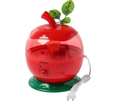 Увлажнитель воздуха NEOCLIMA NHL-260 A красный