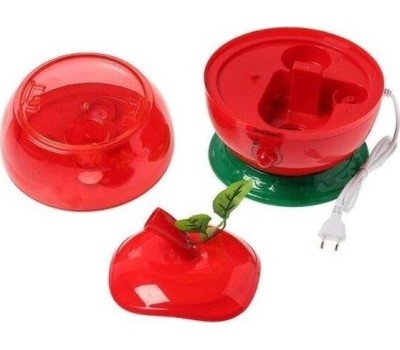 Увлажнитель воздуха NEOCLIMA NHL-260 A красный