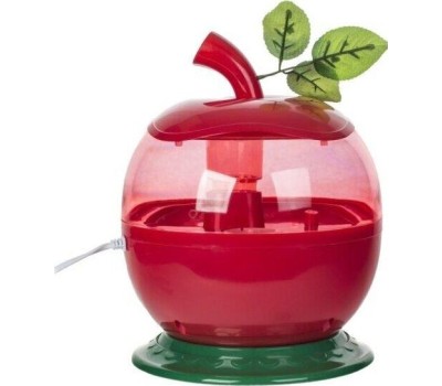 Увлажнитель воздуха NEOCLIMA NHL-260 A красный