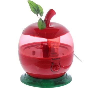 Увлажнитель воздуха NEOCLIMA NHL-260 A красный