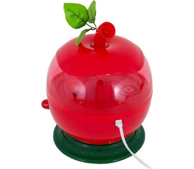 Увлажнитель воздуха NEOCLIMA NHL-260 A красный