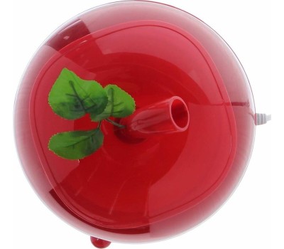 Увлажнитель воздуха NEOCLIMA NHL-260 A красный