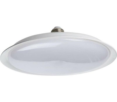 Лампа декоративная светодиодная UNIEL (UL-00004570) LED-U165-20W/3000K/E27/FR PLU01WH