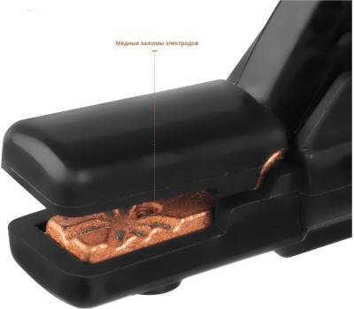 Сварочный аппарат ЗУБР СА-160 Сварочный аппарат инверторный 160 А