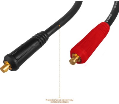 Сварочный аппарат ЗУБР СА-160 Сварочный аппарат инверторный 160 А