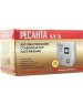 Стабилизатор напряжения РЕСАНТА АСН-12000Н/1-Ц LUX