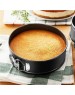 Форма для выпечки MALLONY Форма раскладная SL-4004, 24*7 см (985232)