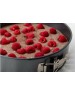 Форма для выпечки MALLONY Форма раскладная SL-4004, 24*7 см (985232)
