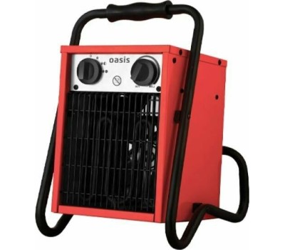 Пушка тепловая OASIS TP-90S (U)