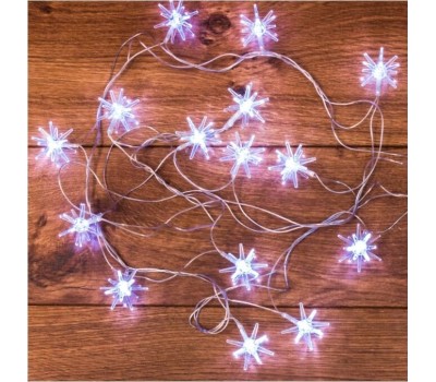 Гирлянда NEON-NIGHT (303-036) Гирлянда 