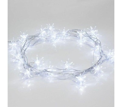 Гирлянда NEON-NIGHT (303-036) Гирлянда 