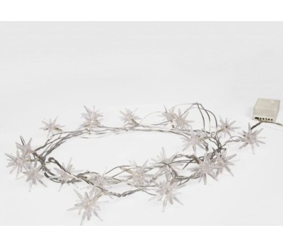 Гирлянда NEON-NIGHT (303-036) Гирлянда 