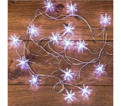 Гирлянда NEON-NIGHT (303-036) Гирлянда 