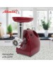 Мясорубка ATLANTA ATH-3299 (RED)