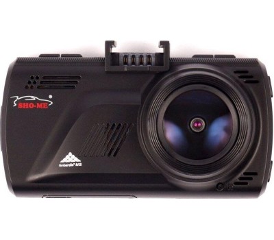 Видеорегистратор SHO-ME A12-GPS/GLONASS WI-FI