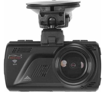 Видеорегистратор SHO-ME A12-GPS/GLONASS WI-FI