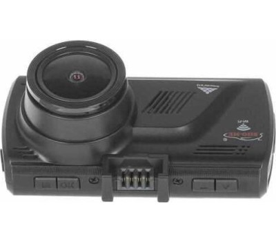 Видеорегистратор SHO-ME A12-GPS/GLONASS WI-FI