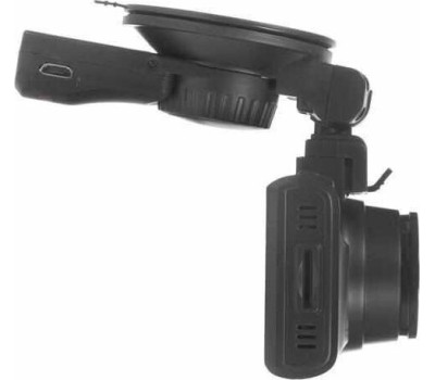 Видеорегистратор SHO-ME A12-GPS/GLONASS WI-FI