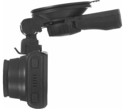 Видеорегистратор SHO-ME A12-GPS/GLONASS WI-FI