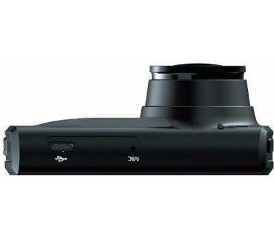 Видеорегистратор SHO-ME A12-GPS/GLONASS WI-FI