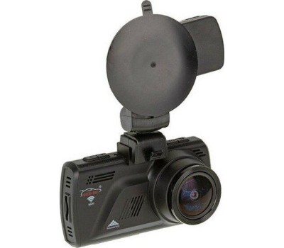 Видеорегистратор SHO-ME A12-GPS/GLONASS WI-FI