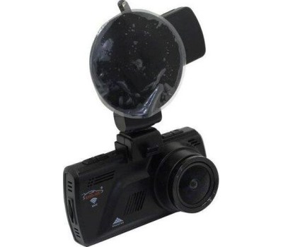 Видеорегистратор SHO-ME A12-GPS/GLONASS WI-FI