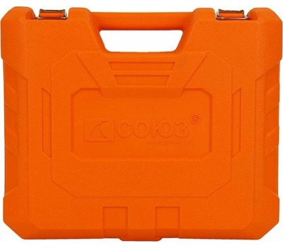 Дрель СОЮЗ ДШС-18К Аккумуляторная дрель