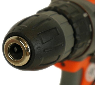 Дрель СОЮЗ ДШС-18К Аккумуляторная дрель