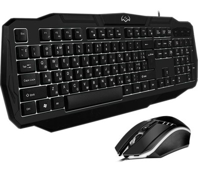 набор игровой SVEN GS-9100