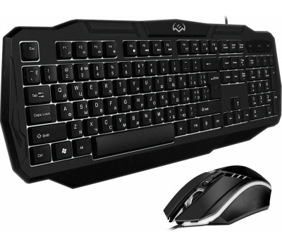 набор игровой SVEN GS-9100