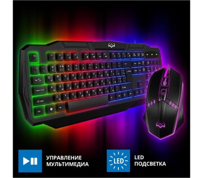 набор игровой SVEN GS-9100