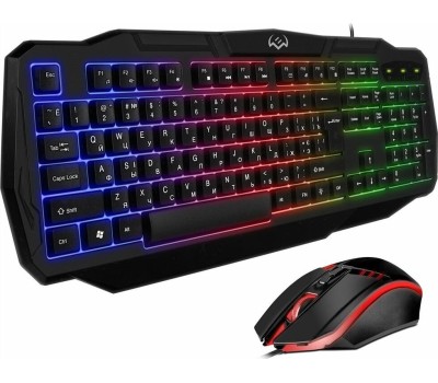 набор игровой SVEN GS-9100