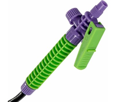 Опрыскиватель PALISAD Опрыскиватель 7 л, ручной, усиленный, с горловиной, насосом, шлангом, разбрызгивателем 64747